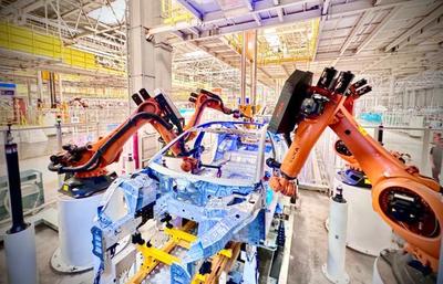 2025世界智能网联汽车大会明日开幕 三大亮点抢先看