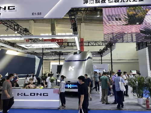 北京亮相今年首个专业车展 2022世界智能网联汽车大会暨展览会圆满落幕