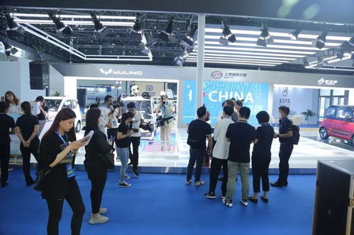 全球智慧出行大会GIMC 2020圆满落幕 智能网联汽车大会引领行业新篇章