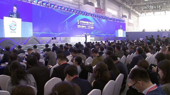 一窥未来出行 世界智能网联汽车大会揭示产业前沿科技与最新成果
